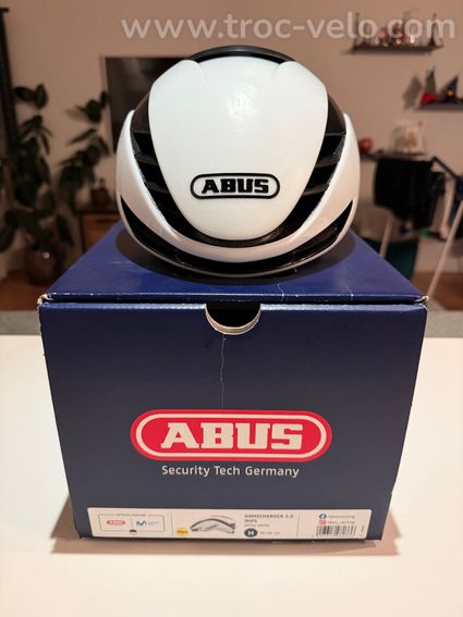 Casque Abus Gamechanger 2.0 Mips - 2