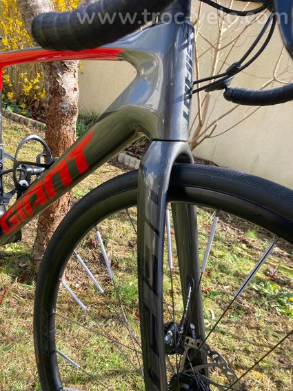Giant defy advanced 1 - 5