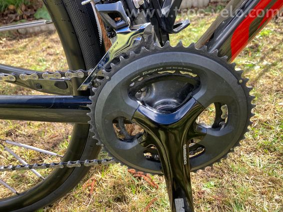 Giant defy advanced 1 - 6