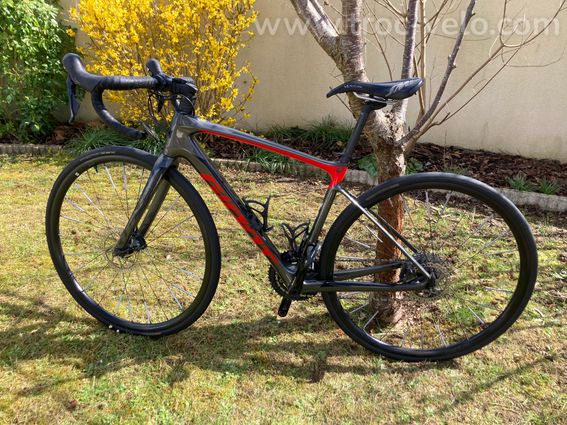 Giant defy advanced 1 - 7