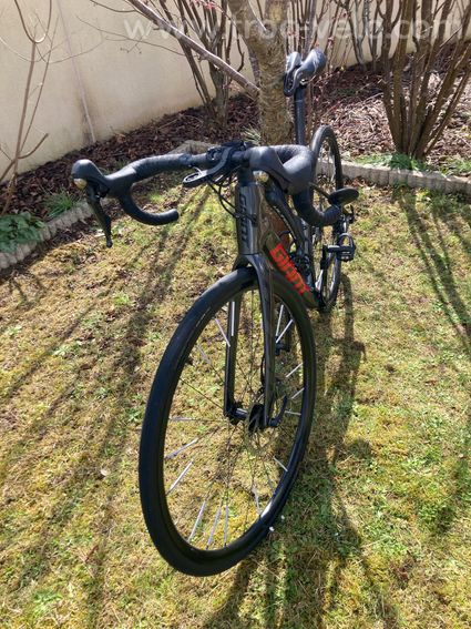 Giant defy advanced 1 - 8