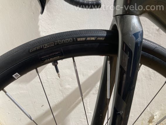 Giant defy advanced 1 - 9