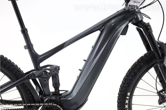Produit Reconditionne    Giant Trance E  3 Pro   Velo Vtt Electrique   Tres Bon Etat - 2