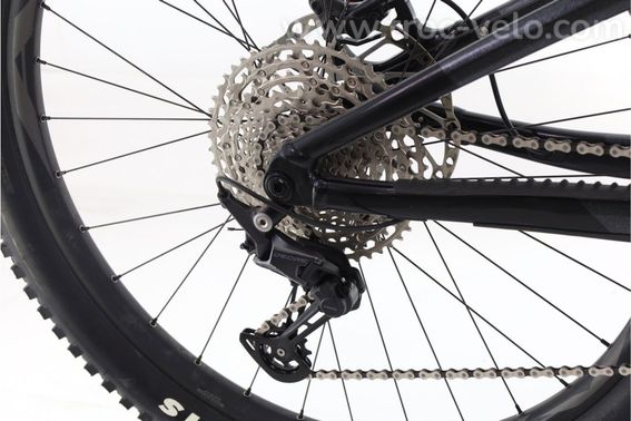 Produit Reconditionne    Giant Trance E  3 Pro   Velo Vtt Electrique   Tres Bon Etat - 3