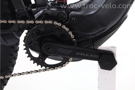 Produit Reconditionne    Giant Trance E  3 Pro   Velo Vtt Electrique   Tres Bon Etat - 4