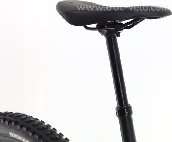 Produit Reconditionne    Giant Trance E  3 Pro   Velo Vtt Electrique   Tres Bon Etat - 8