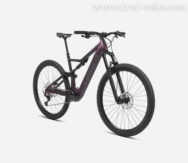 Orbea Rise H30 M - 3