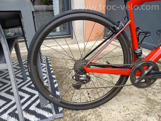BMC TEAMMACHINE SLR 01 - 4