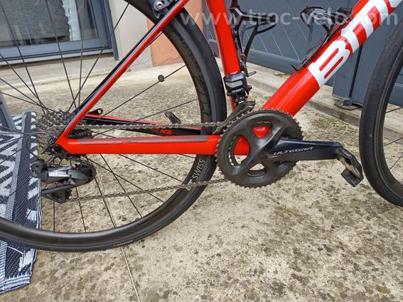 BMC TEAMMACHINE SLR 01 - 6