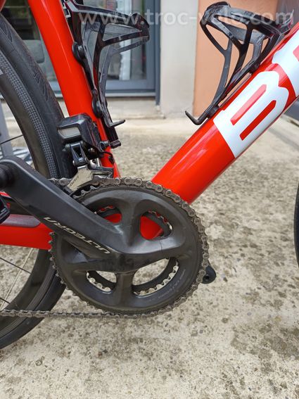BMC TEAMMACHINE SLR 01 - 7