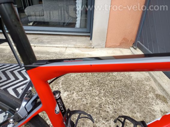 BMC TEAMMACHINE SLR 01 - 9