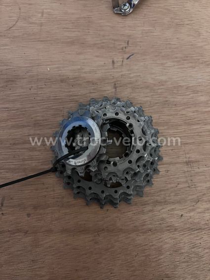 Cassette shimano Dura Ace