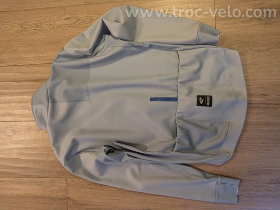 Veste ekoi hiver taille L - 2