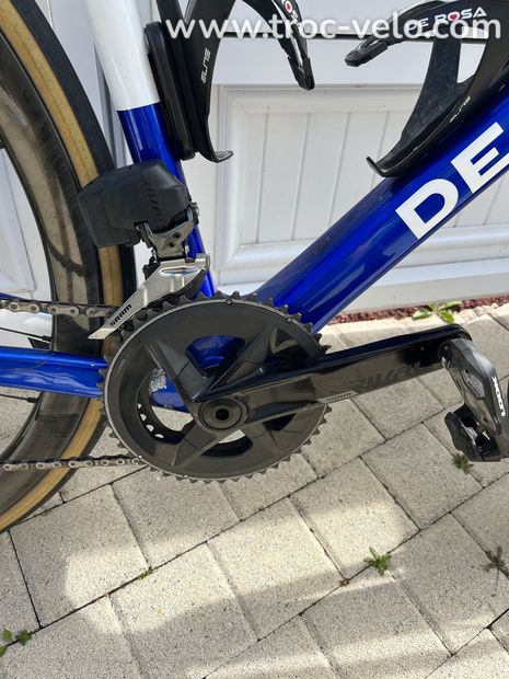 De Rosa 838 Disc - 5