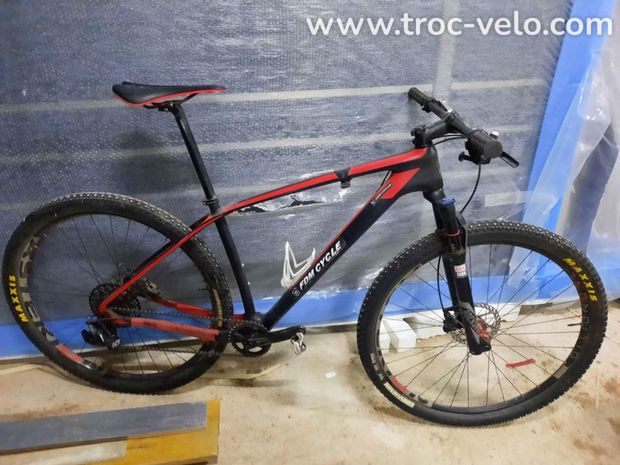 vtt carbone fdm - 1