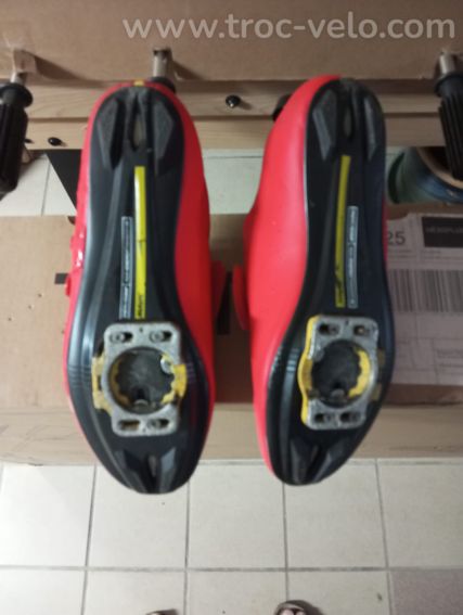 Chaussures Mavic Triathlon - 3