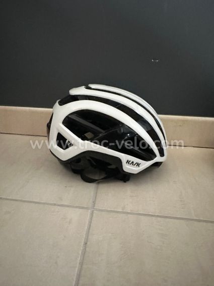 casque Kask Valegro