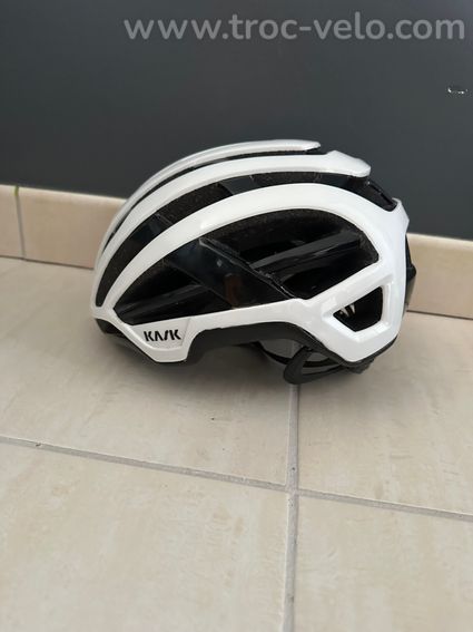 casque Kask Valegro - 4