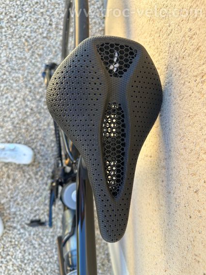 Specialized S Works SL8 Project Black - 5