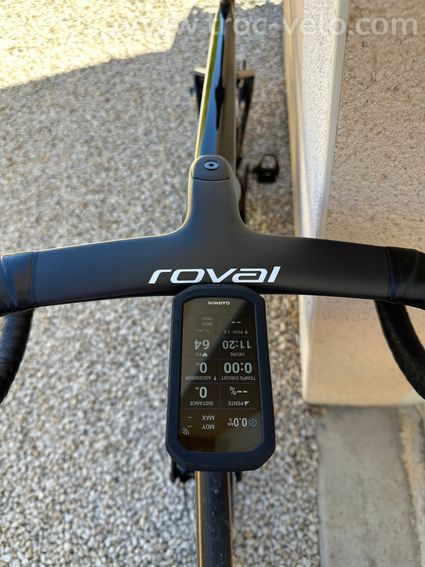Specialized S Works SL8 Project Black - 7