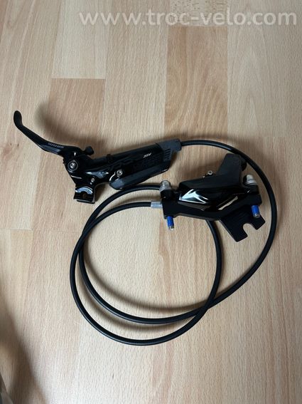 Paire de freins Code RSC - 2
