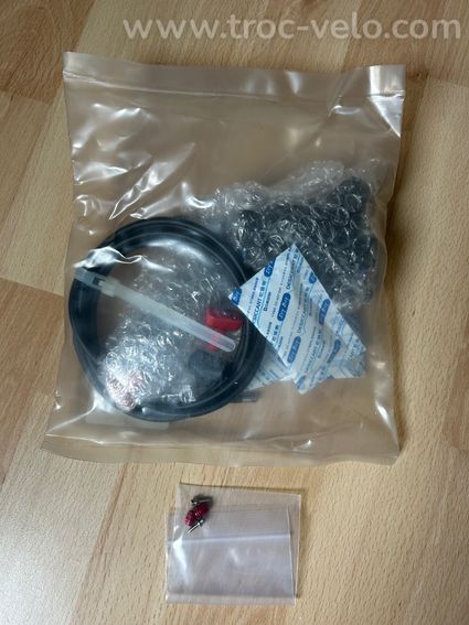 Paire de freins Code RSC - 3