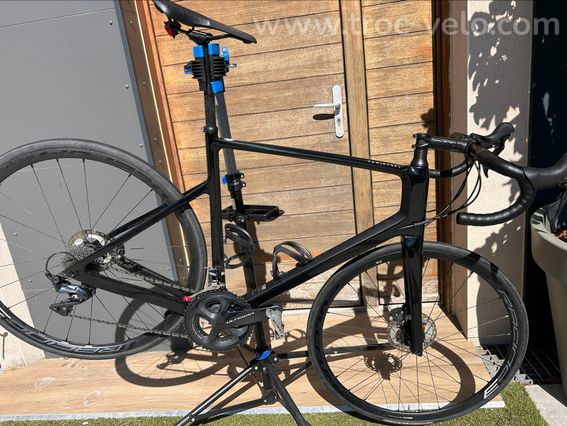 Van Rysel EDR Road CF taille XL