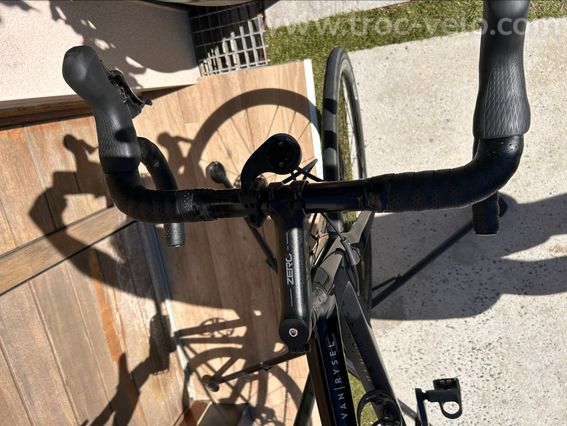 Van Rysel EDR Road CF taille XL - 2