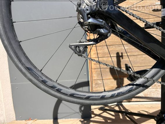 Van Rysel EDR Road CF taille XL - 4