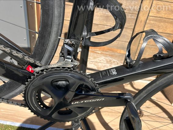 Van Rysel EDR Road CF taille XL - 5