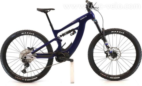 Produit Reconditionne Bh Xtep Lynx Pro 0 7 Xt Velo Vtt Electrique Tres Bon Etat