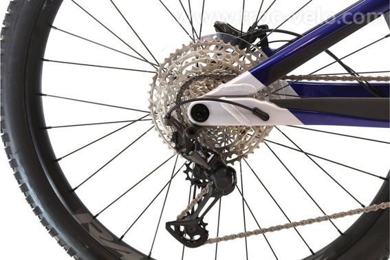 Produit Reconditionne Bh Xtep Lynx Pro 0 7 Xt Velo Vtt Electrique Tres Bon Etat - 3