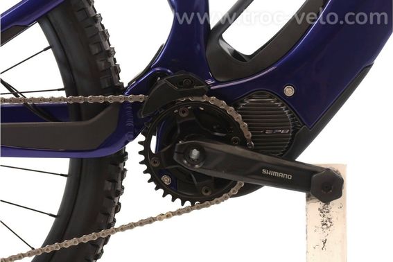 Produit Reconditionne Bh Xtep Lynx Pro 0 7 Xt Velo Vtt Electrique Tres Bon Etat - 4