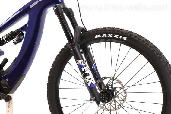 Produit Reconditionne Bh Xtep Lynx Pro 0 7 Xt Velo Vtt Electrique Tres Bon Etat - 5