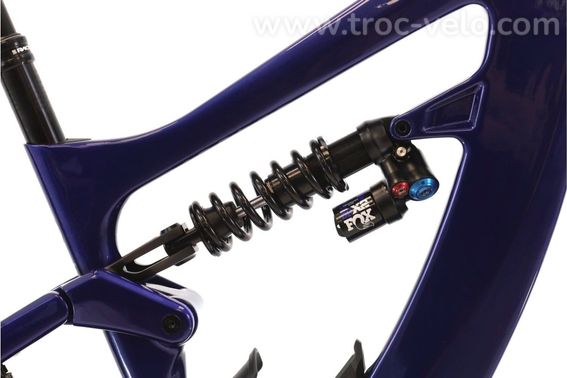 Produit Reconditionne Bh Xtep Lynx Pro 0 7 Xt Velo Vtt Electrique Tres Bon Etat - 7