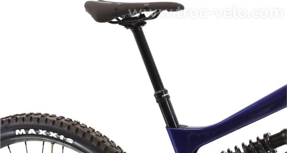 Produit Reconditionne Bh Xtep Lynx Pro 0 7 Xt Velo Vtt Electrique Tres Bon Etat - 8