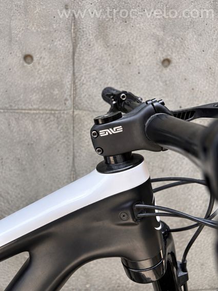 Cannondale scalpel Si WorldCup taille M - 7