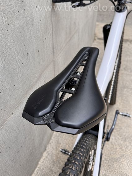 Cannondale scalpel Si WorldCup taille M - 10