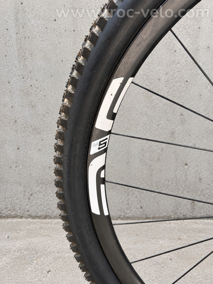 Cannondale scalpel Si WorldCup taille M - 13