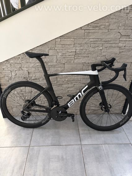 BMC Teammachine 01