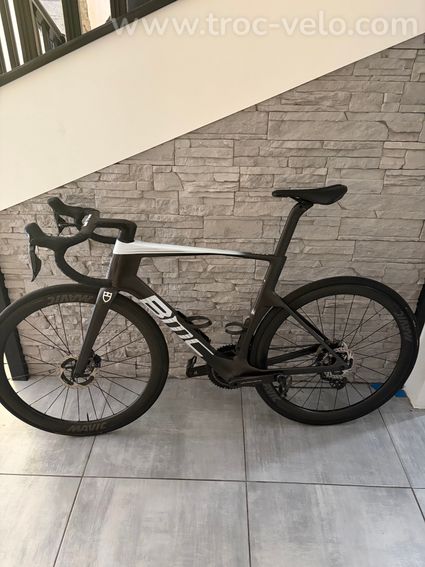 BMC Teammachine 01 - 2