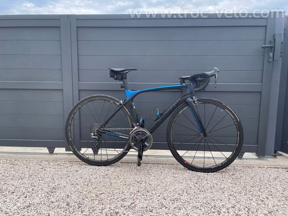 Lapierre Aircode SL 700 dura ace - 2