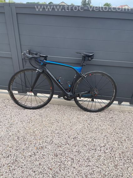 Lapierre Aircode SL 700 dura ace - 3