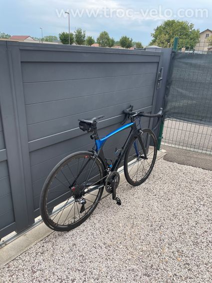 Lapierre Aircode SL 700 dura ace - 4
