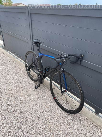 Lapierre Aircode SL 700 dura ace - 5