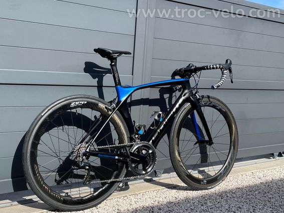 Lapierre Aircode SL 700 dura ace - 6