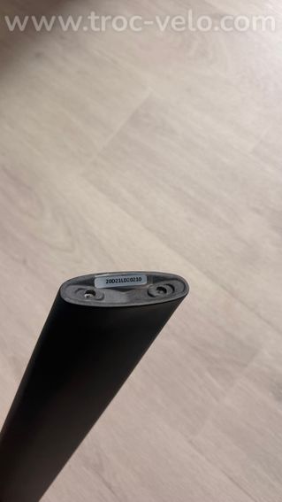 Tige de selle look T20 - 3