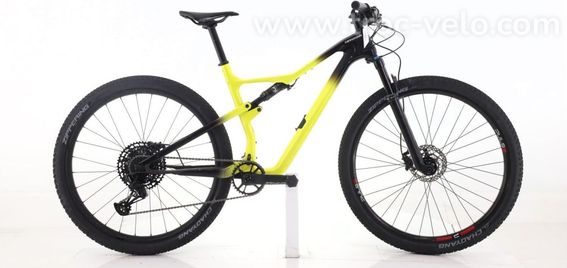 Produit Reconditionne Cannondale Scalpel 4 Velo Vtt Tres Bon Etat
