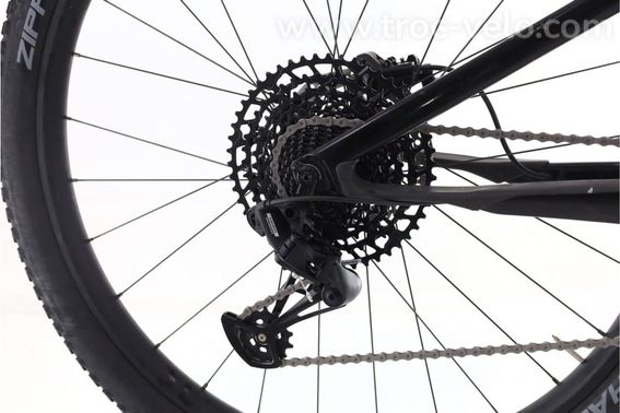 Produit Reconditionne Cannondale Scalpel 4 Velo Vtt Tres Bon Etat - 3