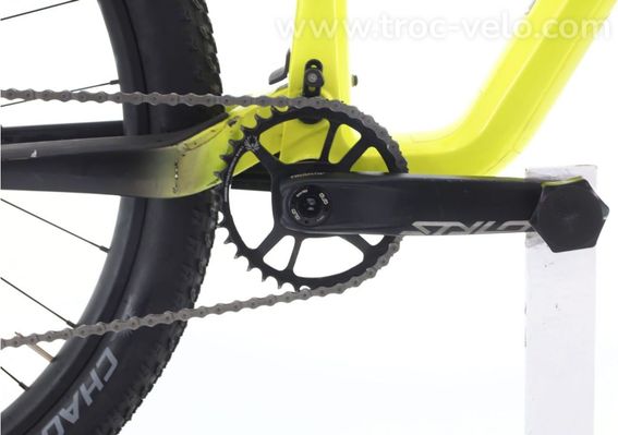 Produit Reconditionne Cannondale Scalpel 4 Velo Vtt Tres Bon Etat - 4